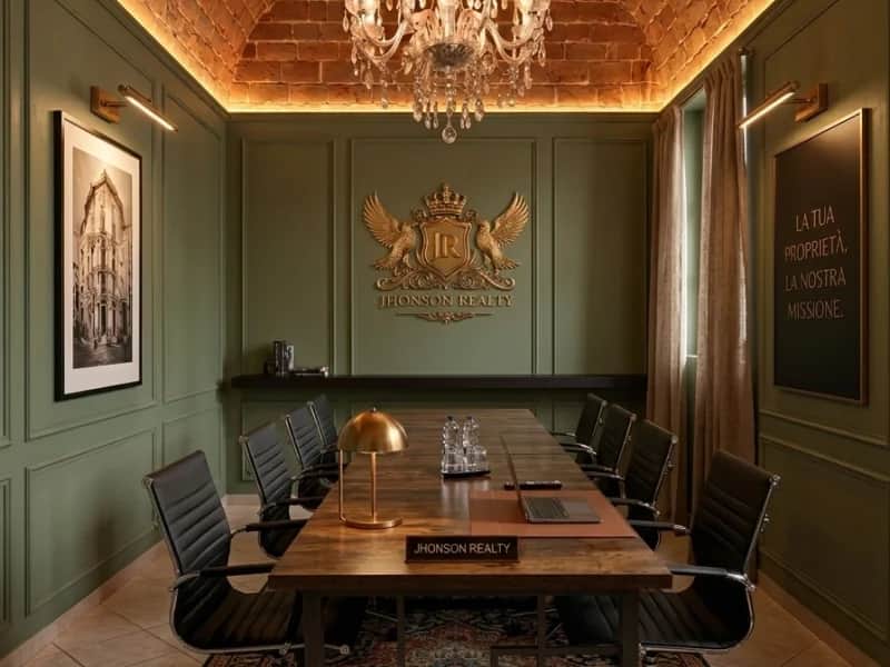 Sala riunioni